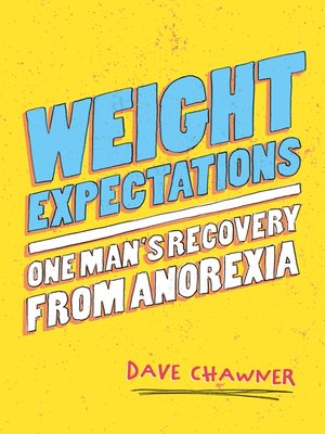 cover image of Weight Expectations